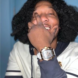 Meet your Posher, Joseph